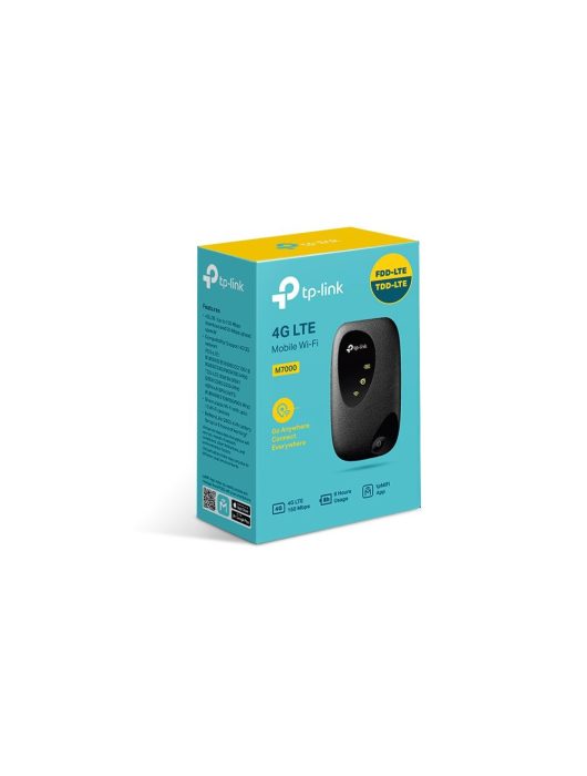TP-Link M7000 4G LTE Mobile Wi-Fi
