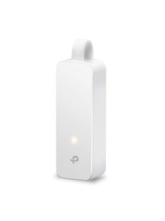   TP-Link UE300C USB Type-C to RJ45 Gigabit Ethernet Network Adapter