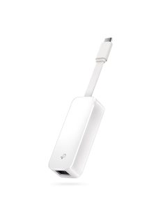  TP-Link UE300C USB Type-C to RJ45 Gigabit Ethernet Network Adapter