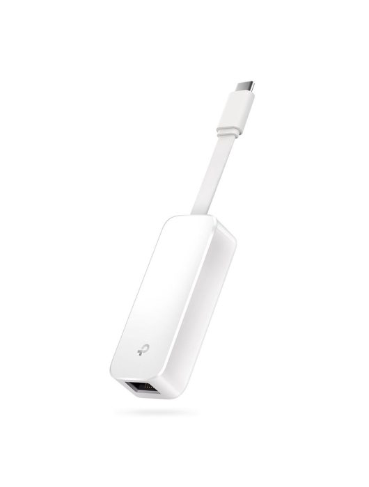TP-Link UE300C USB Type-C to RJ45 Gigabit Ethernet Network Adapter