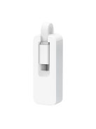 TP-Link UE300C USB Type-C to RJ45 Gigabit Ethernet Network Adapter