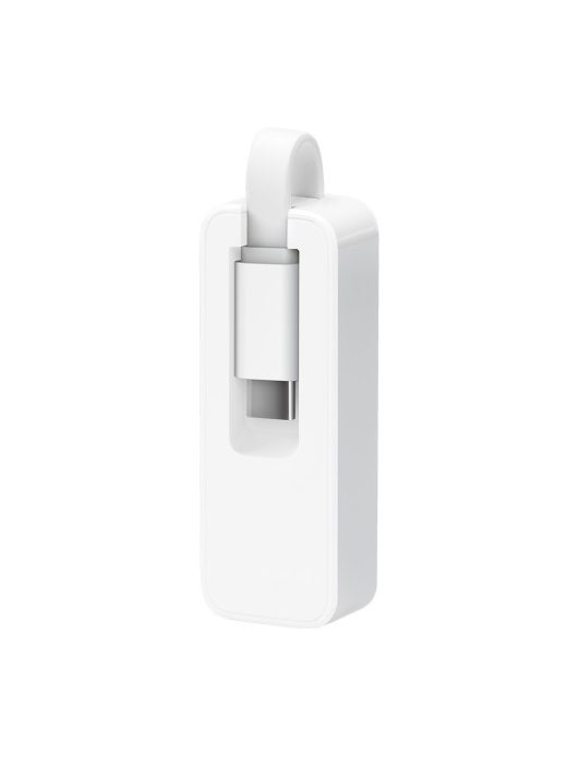 TP-Link UE300C USB Type-C to RJ45 Gigabit Ethernet Network Adapter