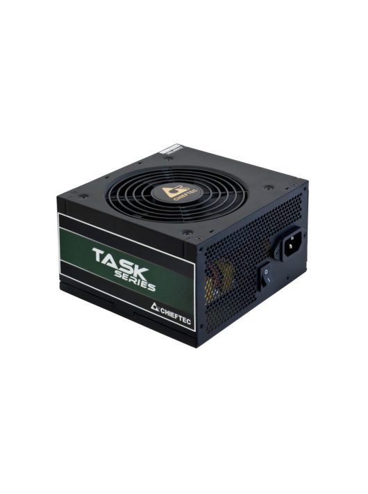 Chieftec 500W 80+ Bronze Task