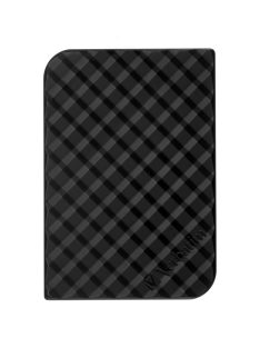 Verbatim 1TB 2,5" USB3.0 Store "n" Go 2 Black