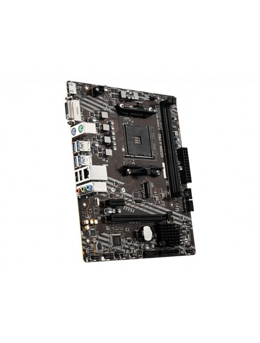 Msi A520M-A PRO