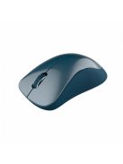 Canyon CNE-CMSW11BL Wireless mouse Blue