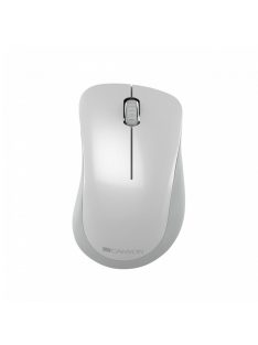 Canyon CNE-CMSW11W Wireless mouse White