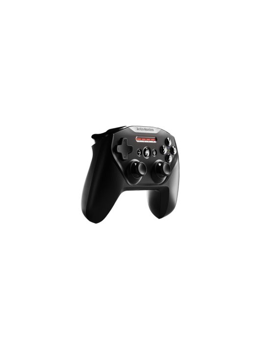 Steelseries Nimbus+ Wireless Gamepad Black