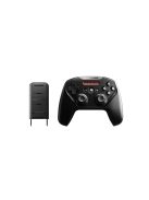 Steelseries Nimbus+ Wireless Gamepad Black