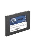 Patriot 2TB 2,5" SATA3 P210
