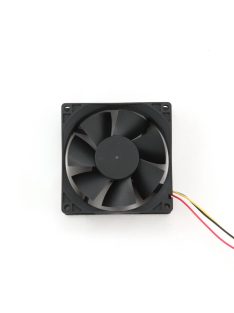 Gembird 80mm PC case fan Ball Bearing