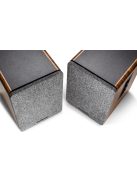 wavemaster  Base Bluetooth Speaker System Wood/Grey