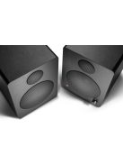 wavemaster  Cube Mini Neo Bluetooth Speaker System Black
