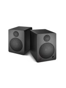 wavemaster  Cube Mini Neo Bluetooth Speaker System Black