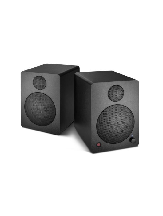 wavemaster  Cube Mini Neo Bluetooth Speaker System Black