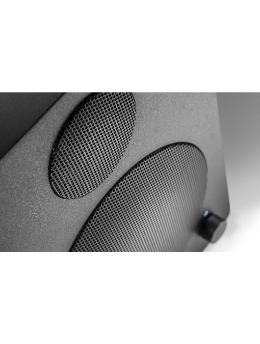 wavemaster  Cube Mini Neo Bluetooth Speaker System Black