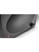 wavemaster  Cube Mini Neo Bluetooth Speaker System Black