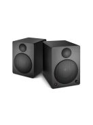 wavemaster  Cube Neo Bluetooth Speaker System Black