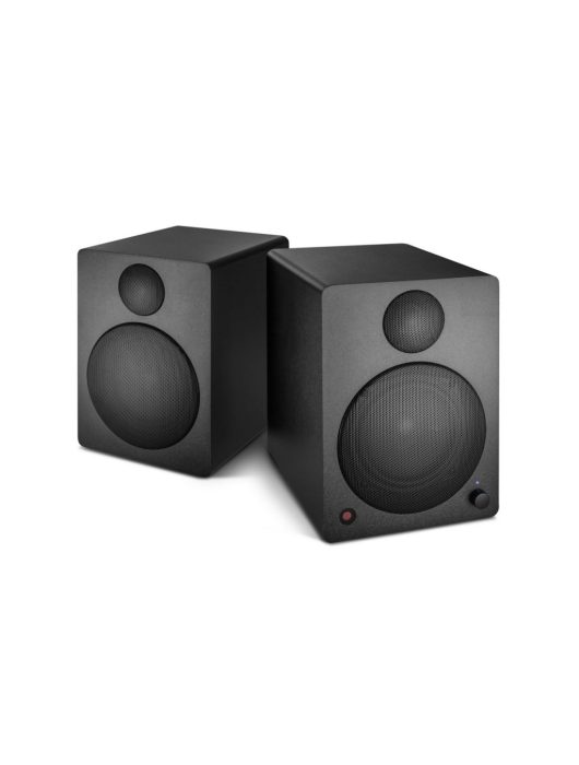 wavemaster  Cube Neo Bluetooth Speaker System Black