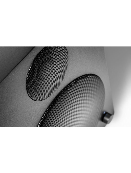 wavemaster  Cube Neo Bluetooth Speaker System Black