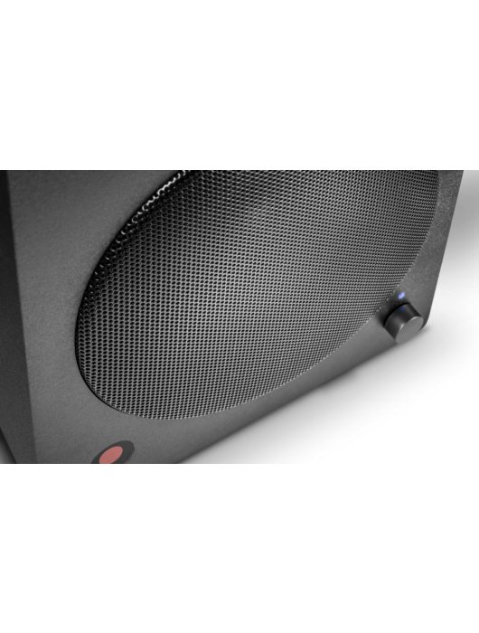 wavemaster  Cube Neo Bluetooth Speaker System Black