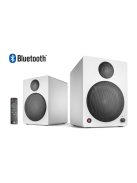 wavemaster  Cube Neo Bluetooth Speaker System White