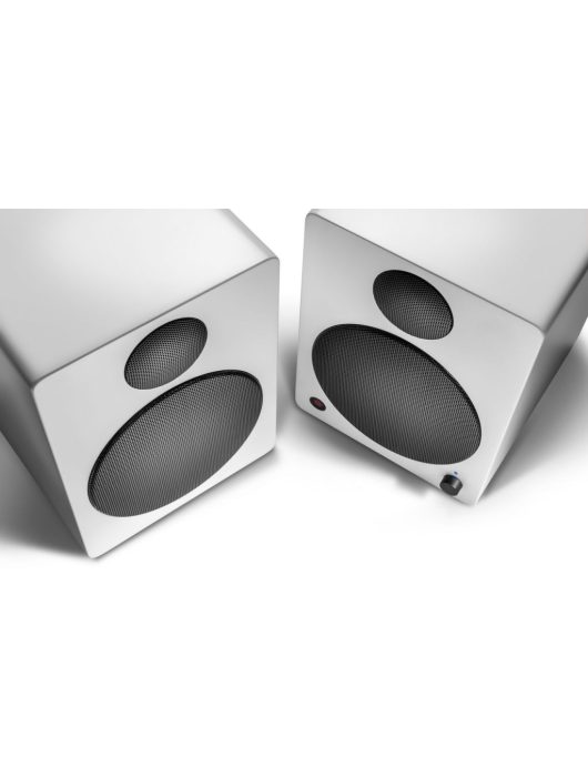 wavemaster  Cube Neo Bluetooth Speaker System White