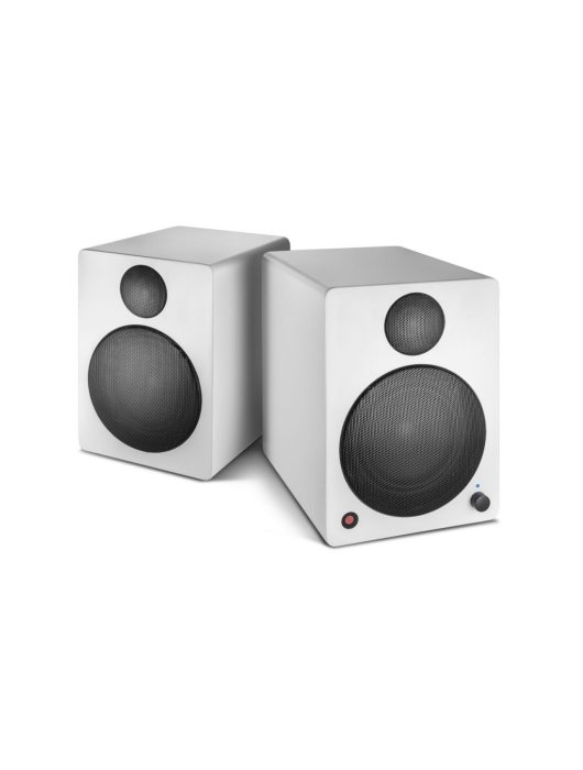 wavemaster  Cube Neo Bluetooth Speaker System White