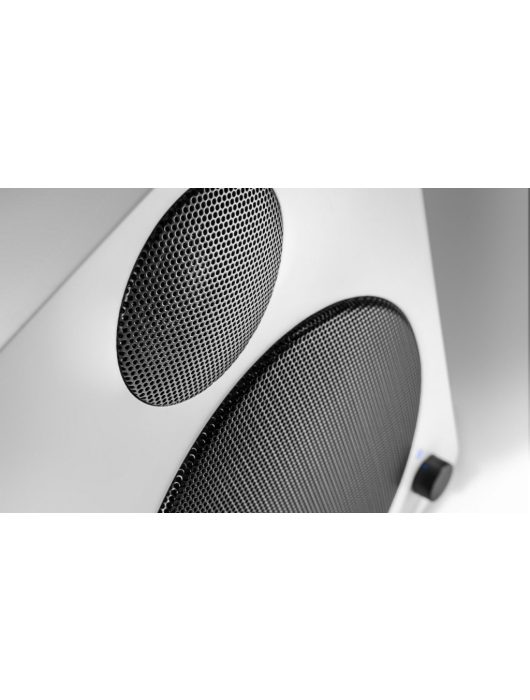 wavemaster  Cube Neo Bluetooth Speaker System White