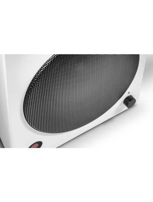 wavemaster  Cube Neo Bluetooth Speaker System White