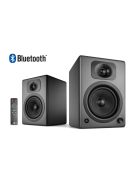 wavemaster  Two Neo Bluetooth Speaker System Stone Gray