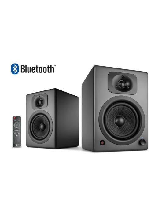 wavemaster  Two Neo Bluetooth Speaker System Stone Gray