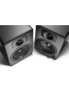 wavemaster  Two Neo Bluetooth Speaker System Stone Gray