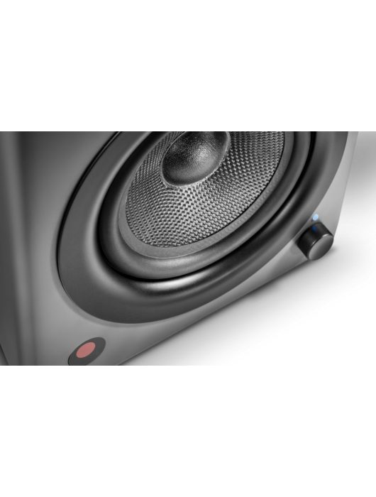 wavemaster  Two Neo Bluetooth Speaker System Stone Gray