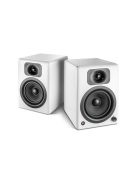 wavemaster  Two Neo Bluetooth Speaker System Soft White