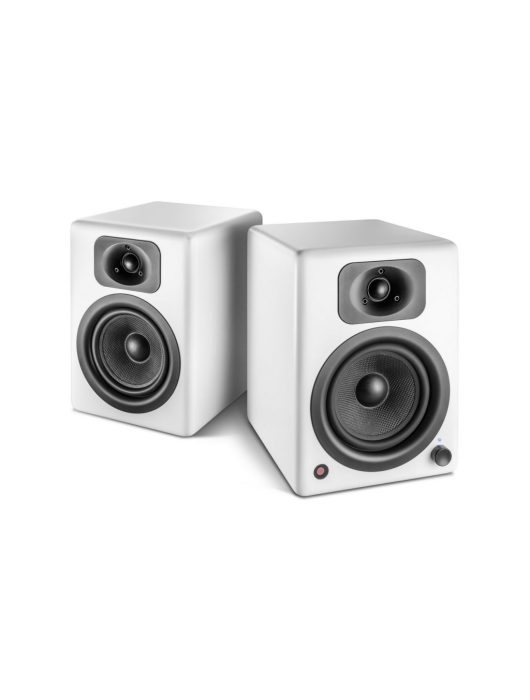 wavemaster  Two Neo Bluetooth Speaker System Soft White
