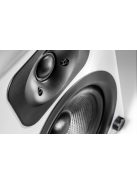 wavemaster  Two Neo Bluetooth Speaker System Soft White