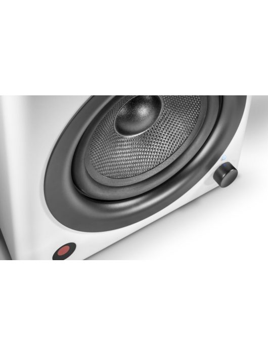 wavemaster  Two Neo Bluetooth Speaker System Soft White