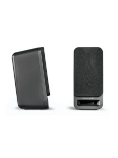 wavemaster  MX3+ 2.1 Stereo Speaker System Black