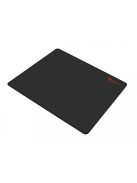 Natec Genesis Carbon 500 XL Gaming Egérpad Black