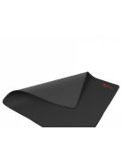 Natec Genesis Carbon 500 XL Gaming Egérpad Black