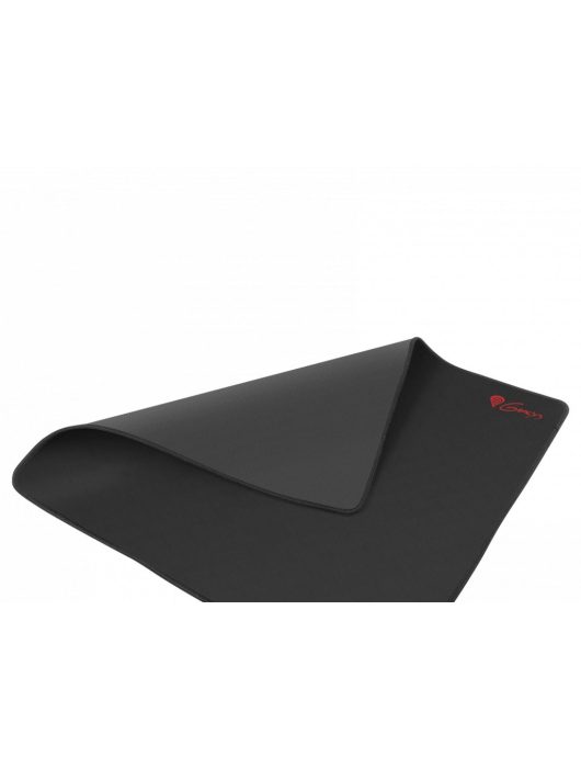 Natec Genesis Carbon 500 XL Gaming Egérpad Black