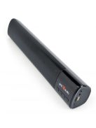 Gembird SPK-BT-BAR400-01 Bluetooth soundbar Black