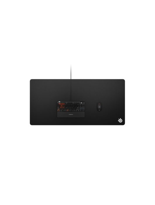 Steelseries QCK 3XL Gaming Egérpad Black
