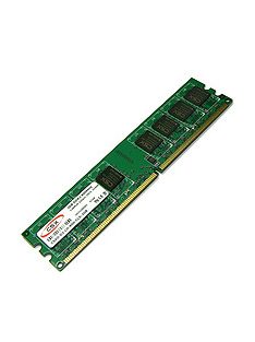 CSX 1GB DDR2 800MHz