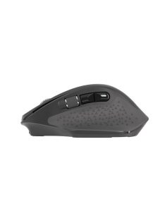 natec Falcon Wireless Black