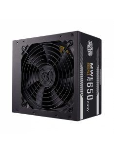 Cooler Master 650W 80+ Bronze MWE Bronze 650 V2