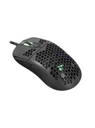 White Shark GM-5007B Galahad Gaming mouse Black
