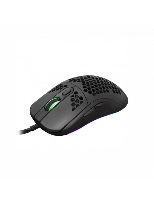 White Shark GM-5007B Galahad Gaming mouse Black