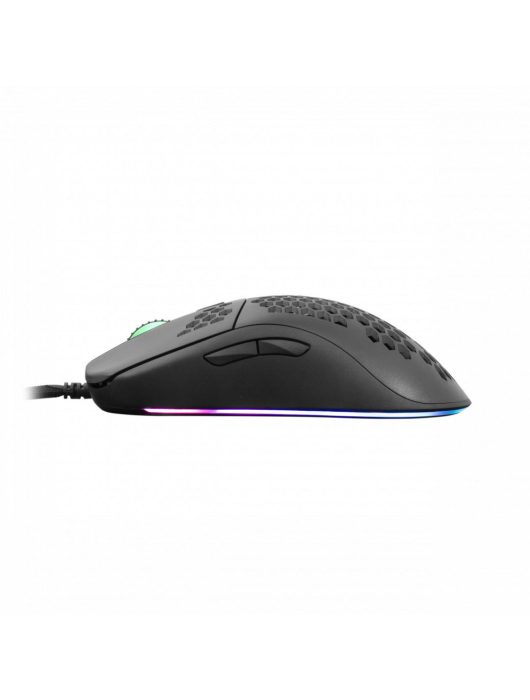 White Shark GM-5007B Galahad Gaming mouse Black